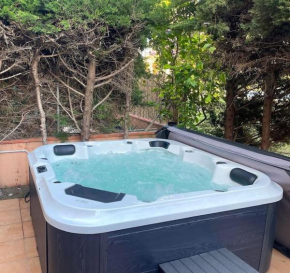 Cayola Akoya Conserjería, Jacuzzi privé et plage